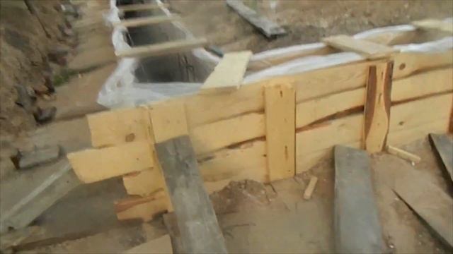 Строю Дом без денег! смотреть онлайн