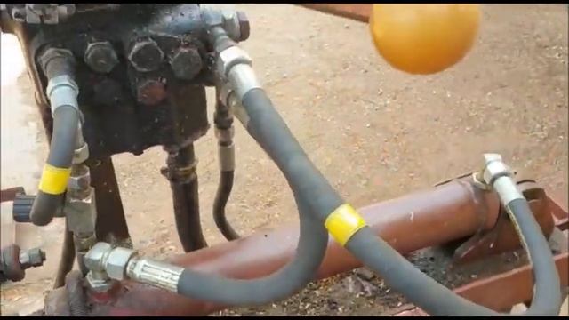 Гидравлический дровокол своими руками смотреть онлайн