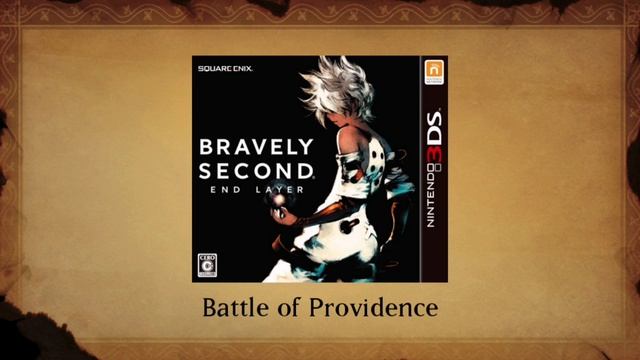 Bravely Series - All Final Boss Themes смотреть онлайн