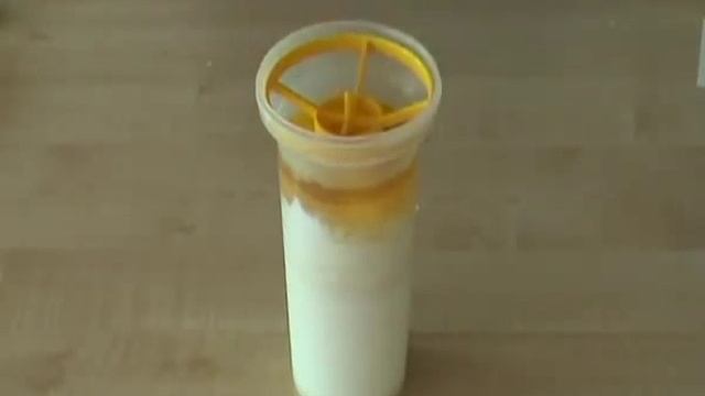 Готовим с Tupperware - Блины в Большой миксере Тапервер смотреть онлайн