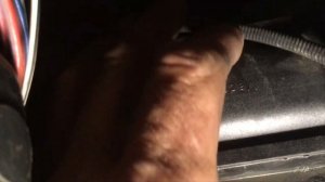 Ваз 2109 Замена радиатора отопителя печки...