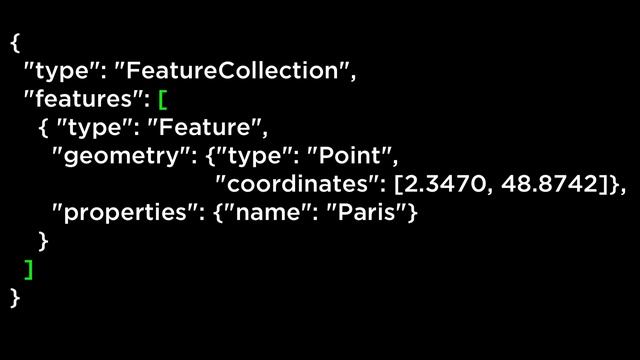GeoJSON - D3 Mapping :: D3.js v3 Tutorial смотреть онлайн