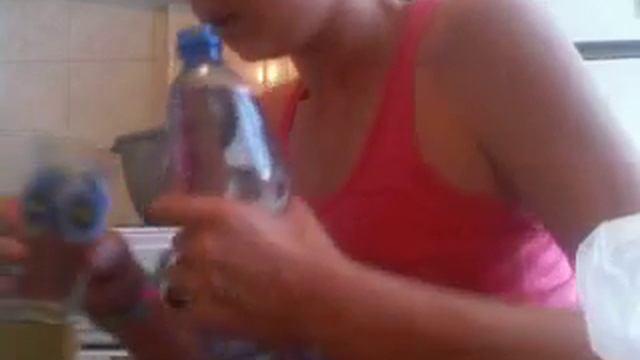 БЕШАНАЯ КУРИЦА ЧАСТЬ 1 #8 смотреть онлайн