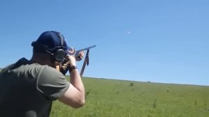 Ижевская одноствольная классика - ИЖ КБ