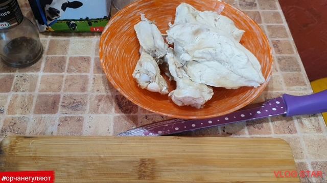 Самый вкусный сырный суп. Сырный крем суп. #орчанегуляют #сырныйсуп