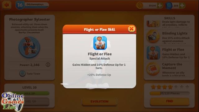 Looney Tunes World of Mayhem - (Toon Skills Part 1) Android Gameplay ᴴᴰ #22 смотреть онлайн