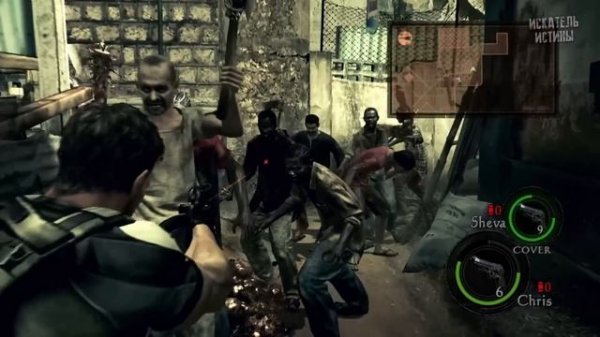 СЛЕДУЮЩИЙ REMAKE RESIDENT EVIL | RESIDENT EVIL 5 ИЛИ CODE VERONICA?!