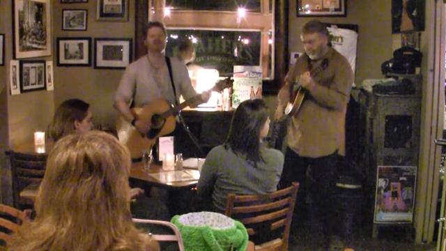 I'm A Rover - The Lost Highwaymen 3/13/10 смотреть онлайн