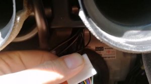 Подключение сабвуфера к штатной магнитоле Nissan note e12. MP314D-W