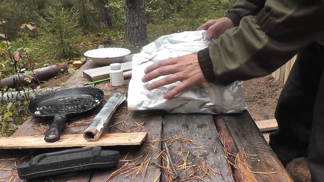 Жаркое В ПЕЧИ ЗЕМЛЯНКИ! ЭТО ОЧЕНЬ ВКУСНО! Строим ПРИСТРОЙ ЗЕМЛЯНКИ! смотреть онлайн