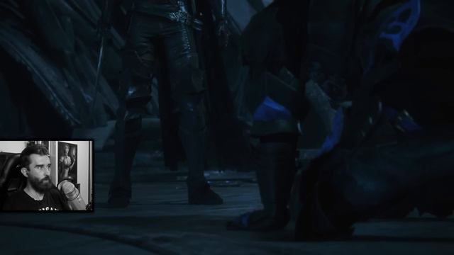 Z TOHOTO FIGHTU VÁM PADNE SÁNKA! NAJLEPŠÍ BOJ V CELEJ HRE! [FINAL FANTASY XVI 16] 49 смотреть онлайн