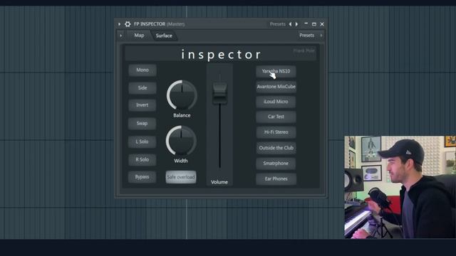 Virtually check your mix ANYWHERE with this patch! [FREE DOWNLOAD] смотреть онлайн