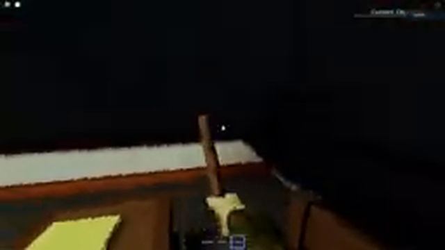 The Graveyard experience - Roblox - "Fullwalkthrough" смотреть онлайн