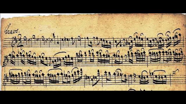Georg Philipp Telemann - Concerto for Violin and 3 Horns, TWV 54:D2 смотреть онлайн