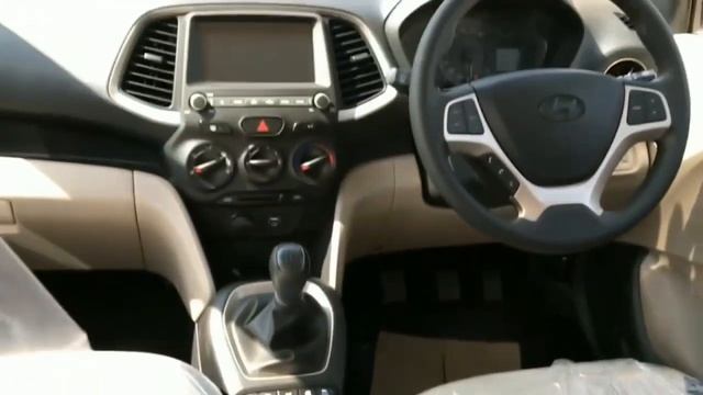 Hyundai Santro Asta 2020 | New Santro Top Model Features | Interior and Exterior | Real-life Review смотреть онлайн