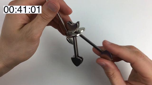 SOLVING THE ARROWS PUZZLE смотреть онлайн