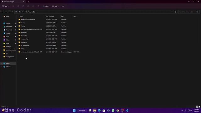 0. How to download VS Code and JDK 20 | Introduction part to Array | смотреть онлайн