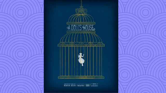 A Doll's House by Henrik Ibsen | Essay Starter by Stroodles смотреть онлайн