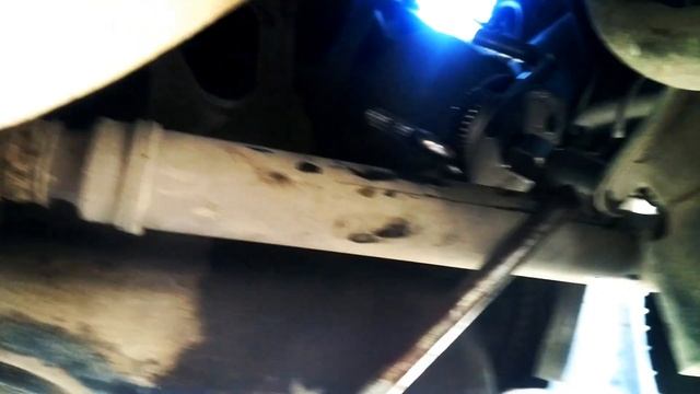 Как Заменить масло на автомобиле ВАЗ 2115, 2114, 2113, 2199, 2109, 2108 смотреть онлайн