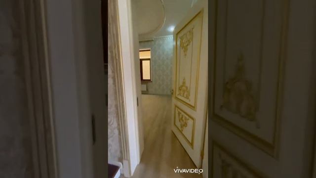 Продаётся абсолютно новый шикарный дом