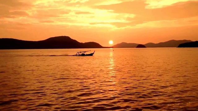 Phuket Cape Panwa смотреть онлайн