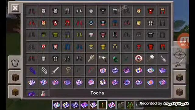 Mod pockt herois смотреть онлайн