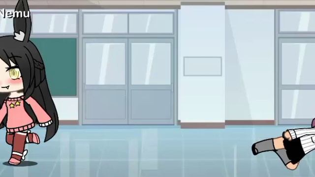 Меня оскарбляли из-за моей стрижки...1часть ??✌ смотреть онлайн