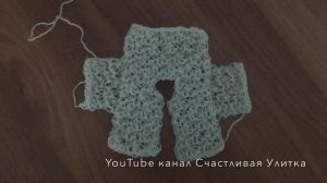 ВЯЗАНАЯ КОФТА ДЛЯ КУКЛЫ БАРБИ СПИЦАМИ ПОДРОБНО