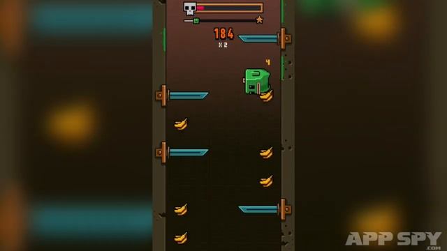 Foodie Yama | iOS iPhone / iPad Hands-On - AppSpy.com смотреть онлайн
