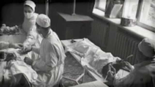 Русский эксперимент со сном/The Russian Sleep Experiment смотреть онлайн