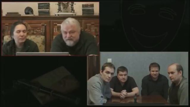 Разбор "Криминального чтива" (Бред Меняйлова) смотреть онлайн