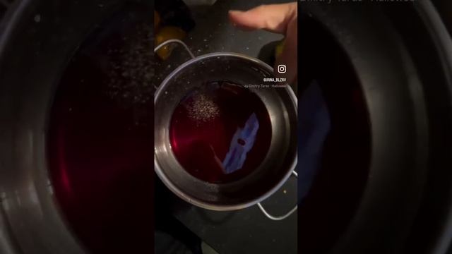 ОКОЛДОВАННЫЕ СИГАРАМИ