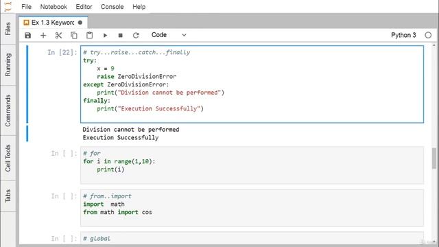 Python Complete Course For Beginners Lecture 3 смотреть онлайн