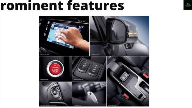 Honda Fit Hybrid 2021 - Detailed Review - Full Of Features