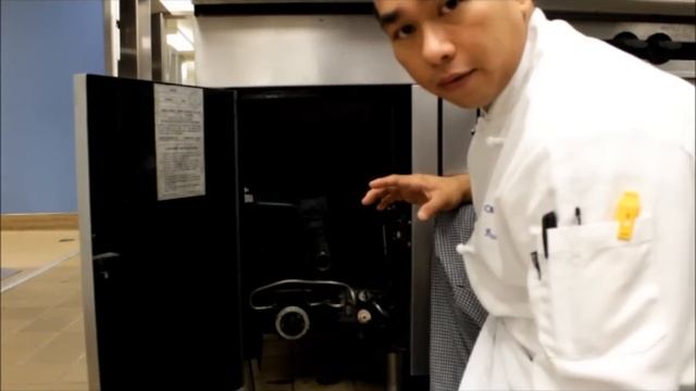 How to Light a Fryer смотреть онлайн