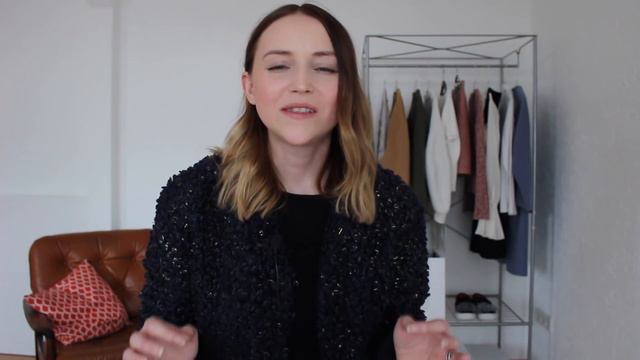 Why Be Basic, When You Can Be Yourself? (+ Wardrobe Exercise)