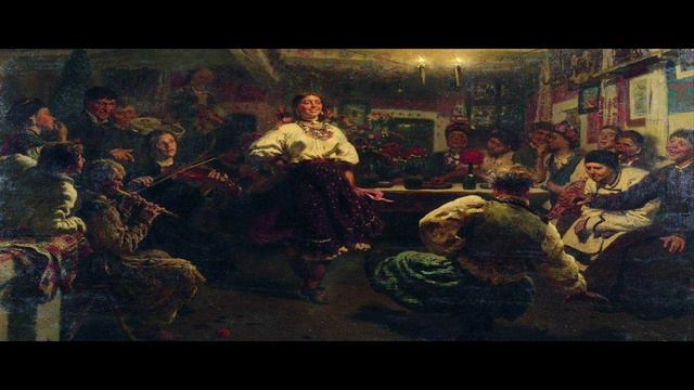 Khandoshkin - Six Russian Songs - Once I Was a Young Man смотреть онлайн