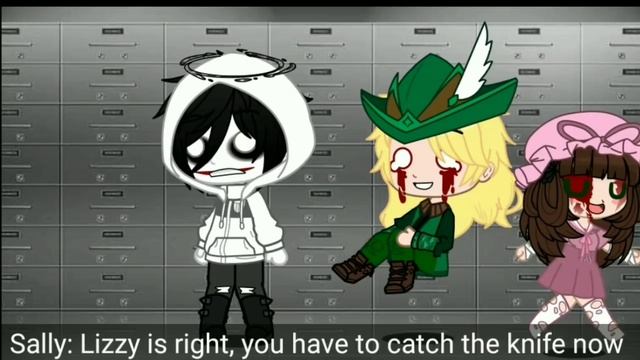 Afton Family Meets Creepypasta