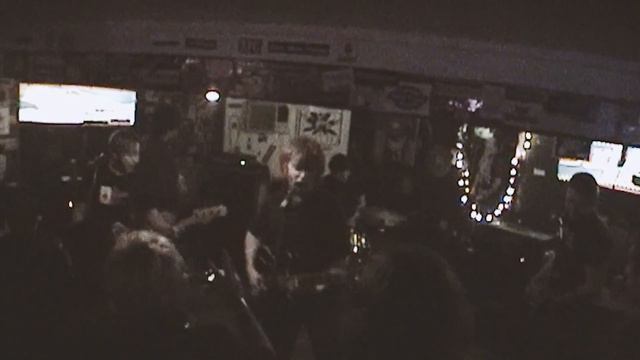 The White Heat - After Hours @ Tacoland 4/12/2003