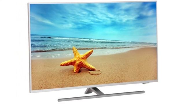 Телевизор Philips 50PUS8505 | Philips 50PUS8505 – стильный телевизор из серии Performance смотреть онлайн
