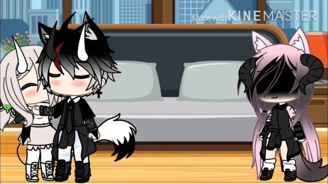 ||cheating on wife prank||~gachalife~enjoy~ Alpha tea TwT смотреть онлайн