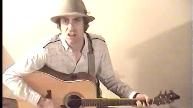 Like A Rolling Stone - Bob Dylan (cover) смотреть онлайн