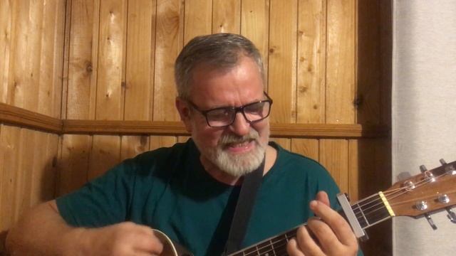 Максим Кирчо. Визбор. Песня о подводниках (Задраены верхние люки) смотреть онлайн