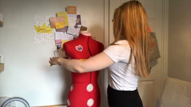 I'm a SINGER Outlet Ambassador! | So What If I Sew смотреть онлайн