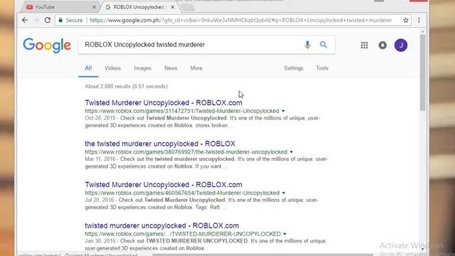 how to steal ROBLOX Map смотреть онлайн