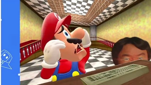 Mario reacts to nintendo memes 5 emulation смотреть онлайн