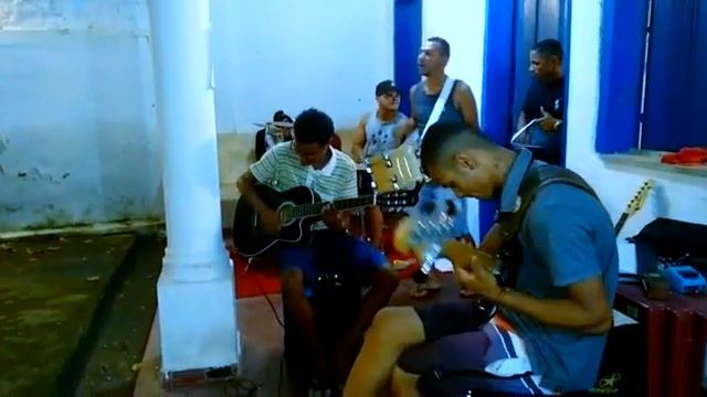 Os anjos cantam - Samarica смотреть онлайн