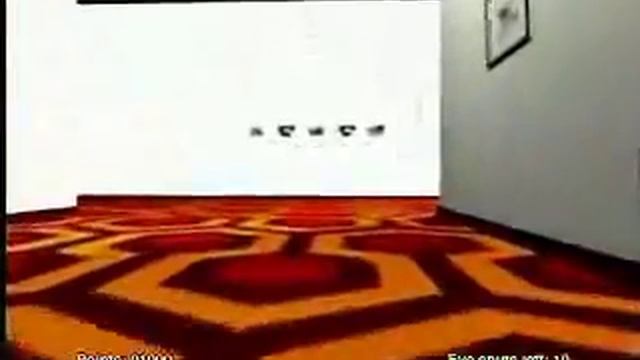 The Shining Computer Game смотреть онлайн