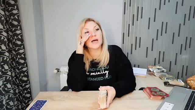 ТАРО. ЕГО ЛИ ВЫ ЖЕНЩИНА, КАК ОН ВАС ВИДИТ. смотреть онлайн