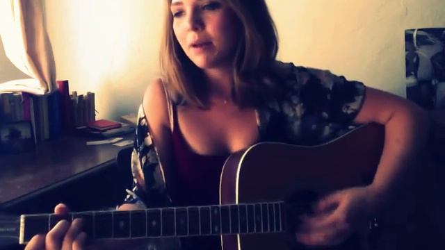 Riptide (Vance Joy cover) смотреть онлайн